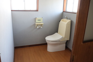 2F　トイレ
