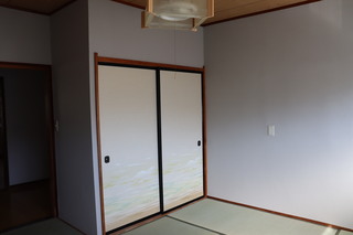 2F 和室７帖