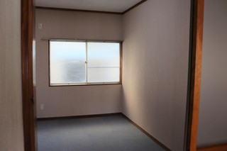 1F　洋室