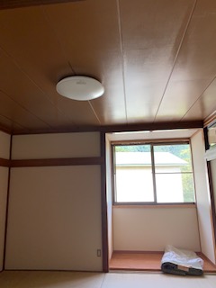 トイレ横６畳間その２
