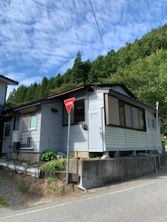 外観その１