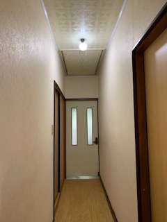 廊下