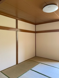 トイレ横６畳間その３