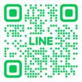 広報公式LINEQR