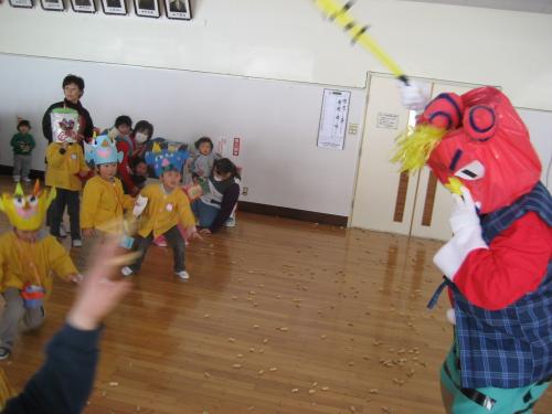 setubun