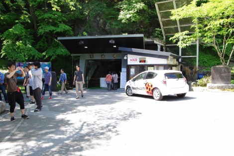 ナンバー無2