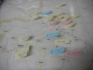 003 図上訓練