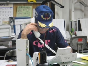 001 会長伝達