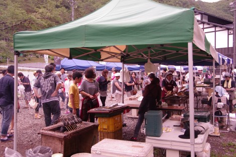 売店2