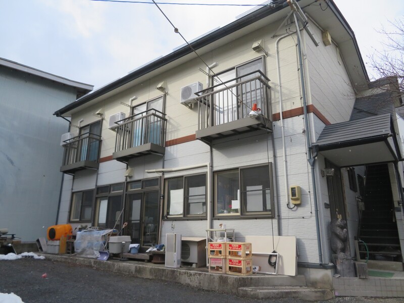 002 外観2 外観2