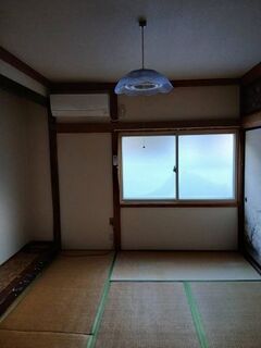 16.和室6畳